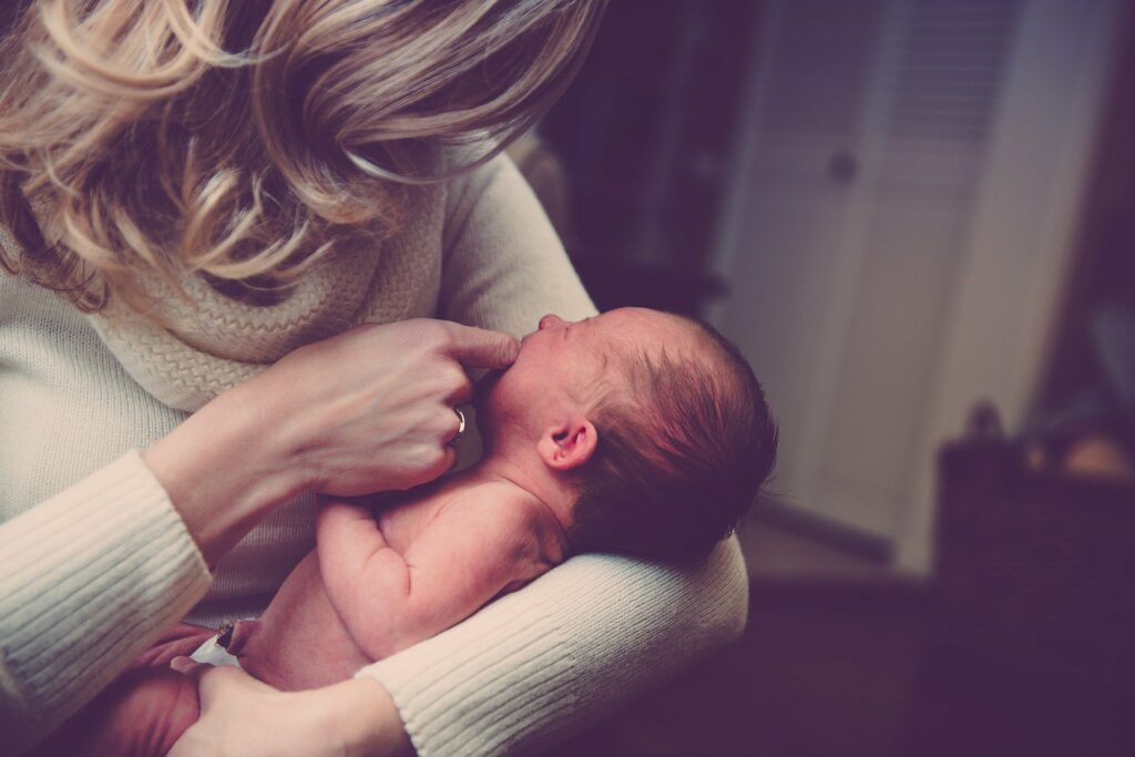 ¿Por qué los bebés tienen que tomar vitamina D?