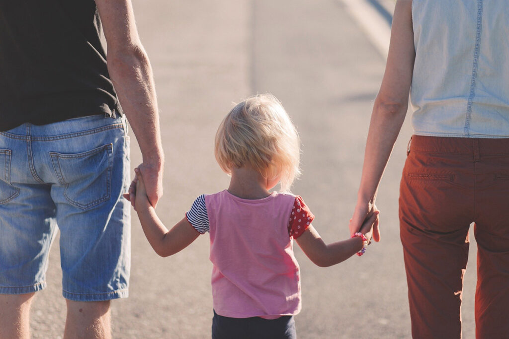 Crianza respetuosa: Qué es y cómo beneficia a las familias