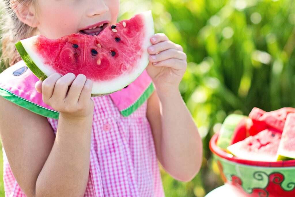 Alimentación: ¿Sabes qué comen tus hijos y cómo les afecta?
