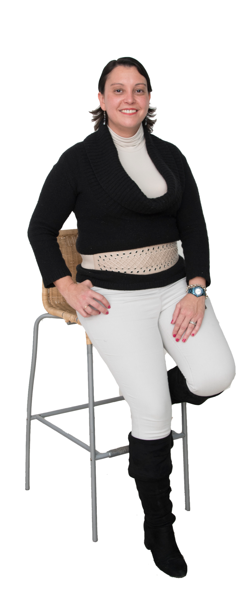 Rosa Rasche