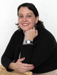 Rosa Rasche