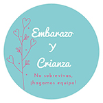 Embarazo y crianza